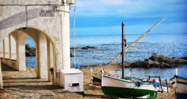 Que visiter sur la côte espagnole ?