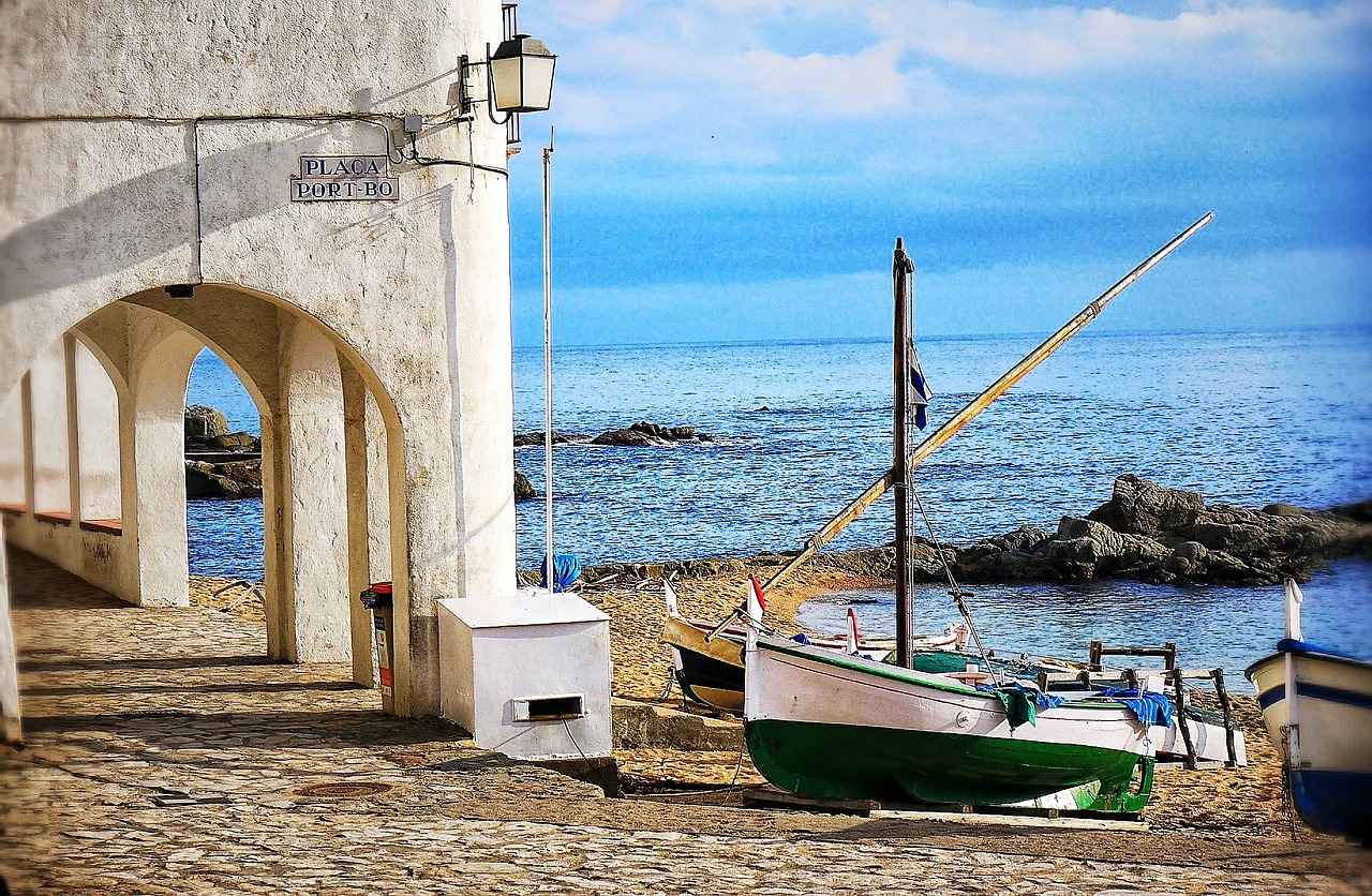 Lire la suite à propos de l’article Que visiter sur la côte espagnole ?