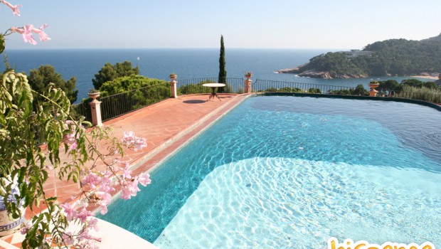 Villa en Espagne