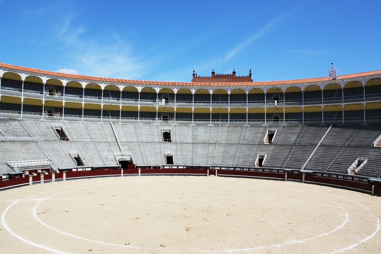 arena_espagnol