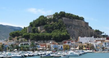 Découvrez nos plus belles villas à Denia