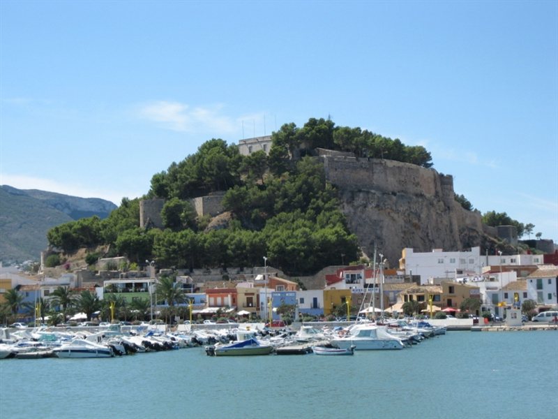 Lire la suite à propos de l’article Découvrez nos plus belles villas à Denia
