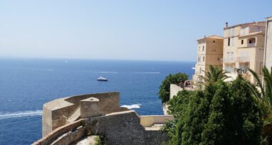 La Corse, un pays unique