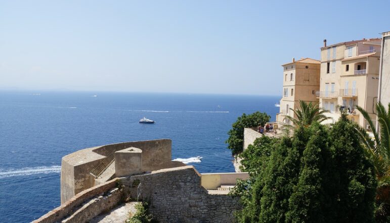 La Corse, un pays unique