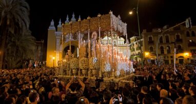 Le Vendredi Saint en Espagne : un rendez-vous à ne pas manquer !
