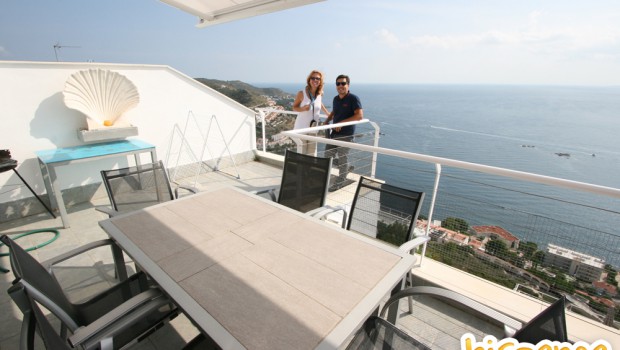 appartement en espagne