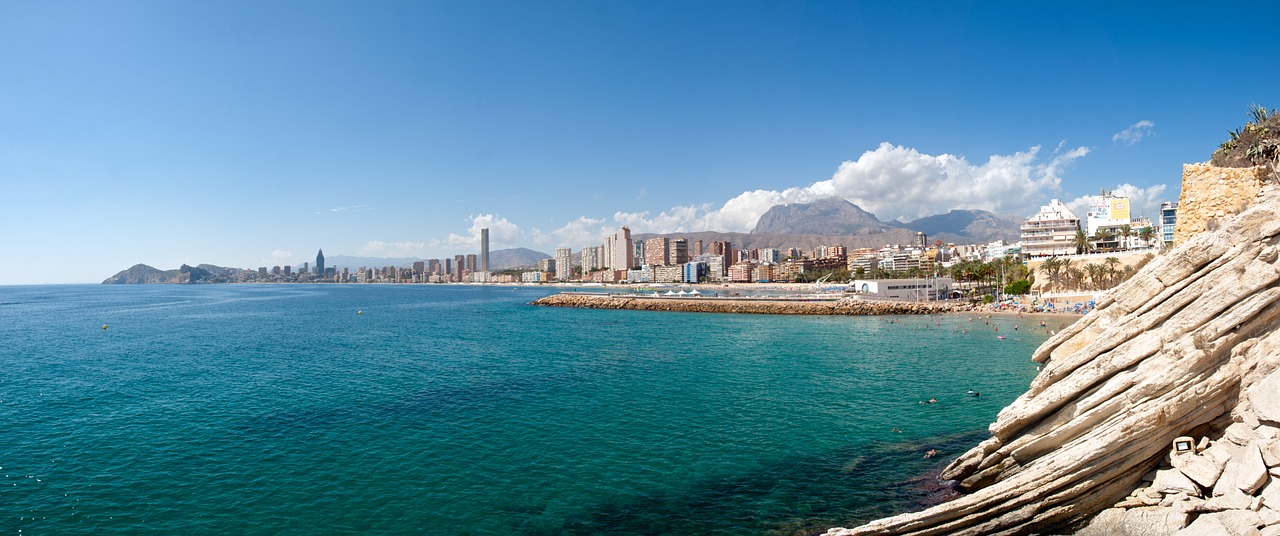 benidorm