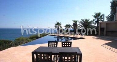 Nos coups de cœur 2016 : le top 5 de nos villas en Espagne