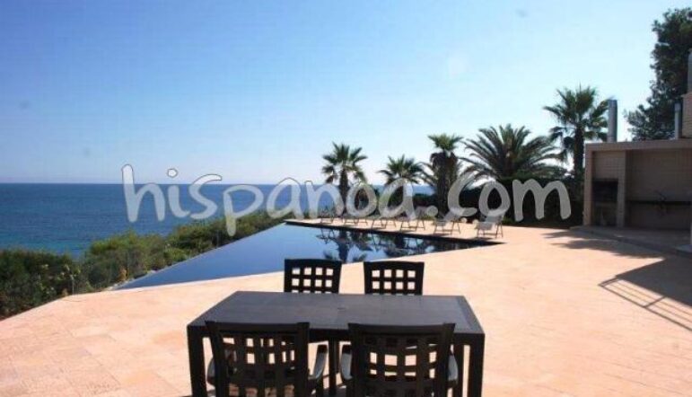 Nos coups de cœur 2016 : le top 5 de nos villas en Espagne