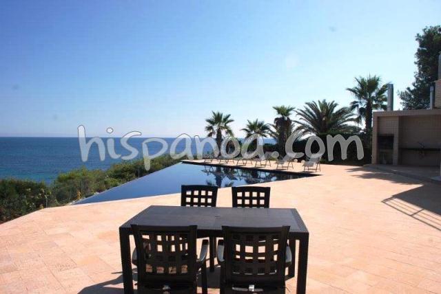 You are currently viewing Nos coups de cœur 2016 : le top 5 de nos villas en Espagne