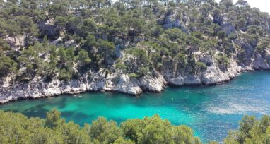 Les plus belles calanques à voir en Espagne en 2016
