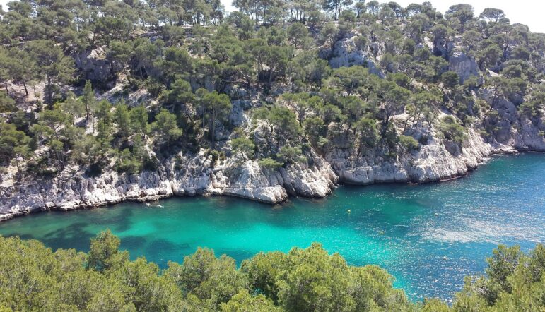 Les plus belles calanques à voir en Espagne en 2016