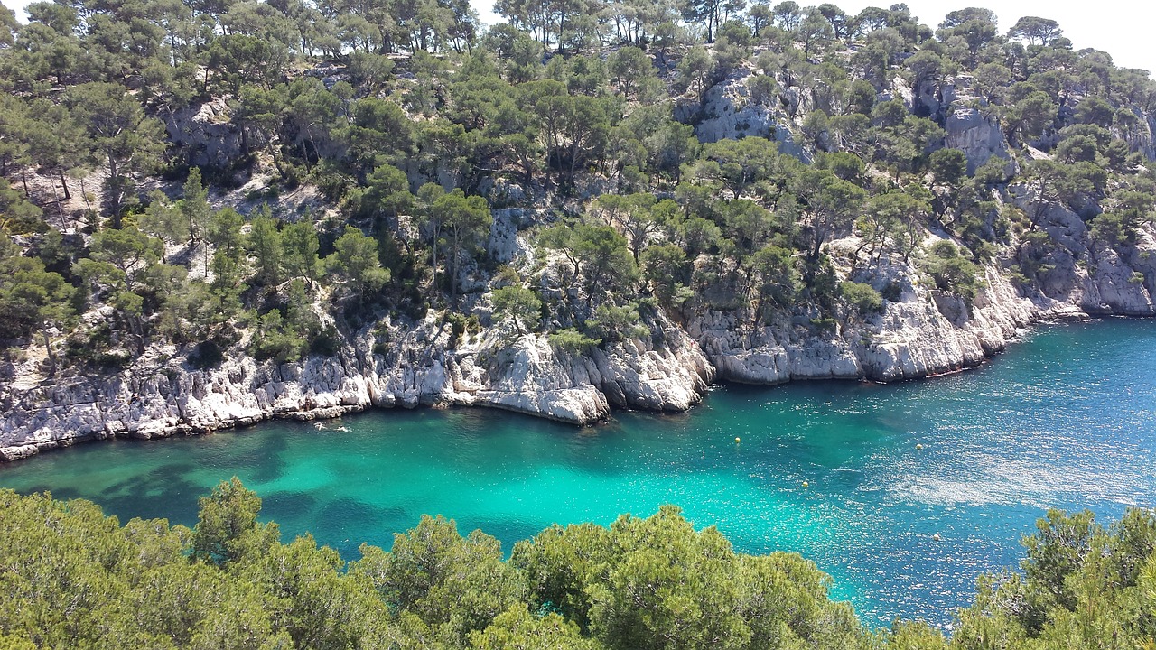 Lire la suite à propos de l’article Les plus belles calanques à voir en Espagne en 2016