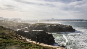 Littoral de la Galice