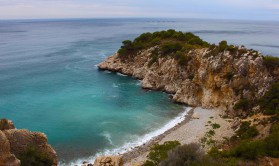 Lire la suite à propos de l’article La Costa Blanca, un paysage unique
