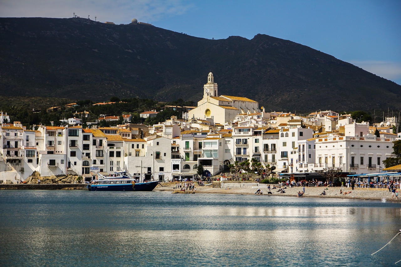 Lire la suite à propos de l’article La Costa Brava dans toute sa splendeur