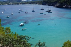 Lire la suite à propos de l’article Ibiza, classée au patrimoine de l’humanité de l’UNESCO