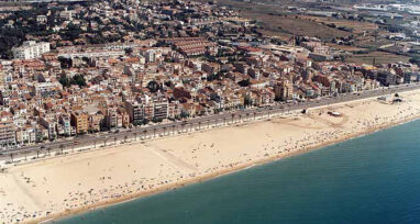 L’une des plus belles plages du monde se trouve à Barcelone
