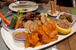 Lire la suite à propos de l’article D’où viennent les tapas ?
