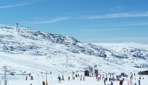 Portugal - Serra da Estrela