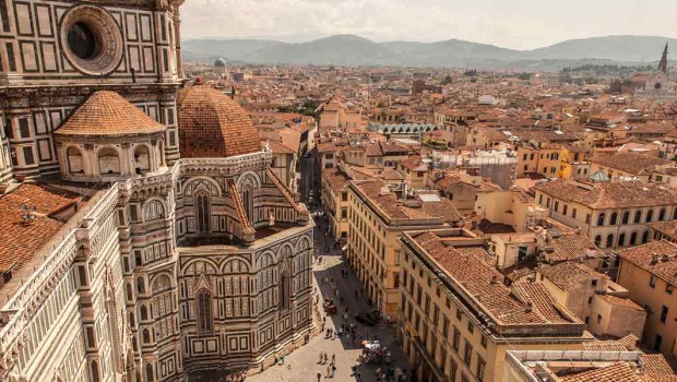 italie florence