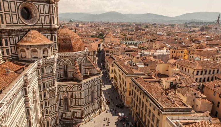 Les bons plans à connaître pour un séjour à Florence, en Italie