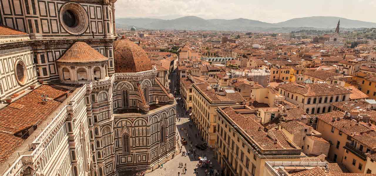 Lire la suite à propos de l’article Les bons plans à connaître pour un séjour à Florence, en Italie