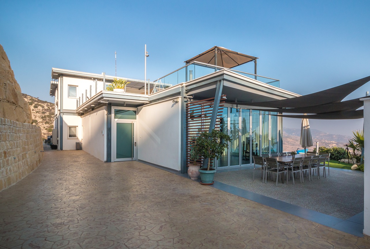 Lire la suite à propos de l’article Passer ses vacances en Espagne dans une villa : plus cher que l’hôtel ?