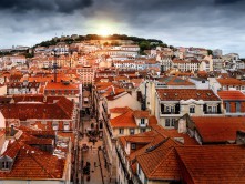 Lire la suite à propos de l’article Que visiter à Lisbonne et dans ses environs