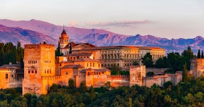 Lire la suite à propos de l’article Vacances en Espagne : été 2017