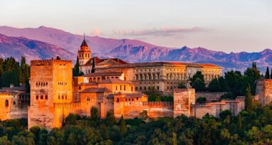 Vacances en Espagne : été 2017