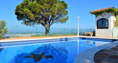 Location de vacances au Portugal avec piscine