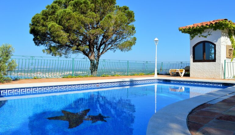 Location de vacances au Portugal avec piscine