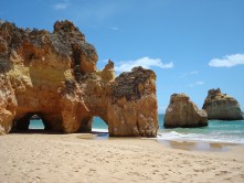 Lire la suite à propos de l’article Location de vacances au Portugal près de la mer