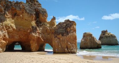 Location de vacances au Portugal près de la mer