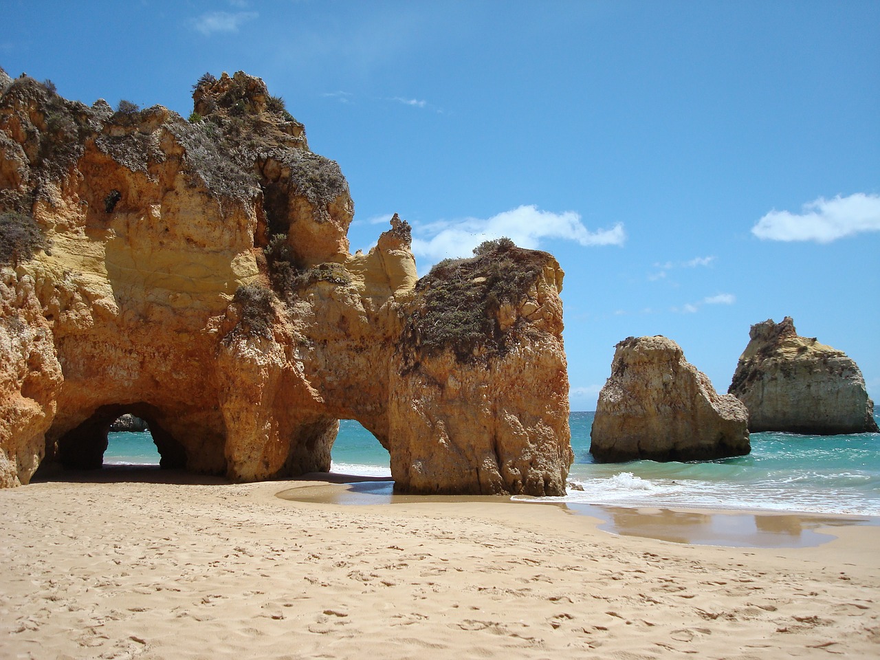 You are currently viewing Location de vacances au Portugal près de la mer