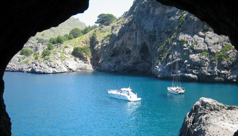 Location de vacances en Espagne pour couple/à deux