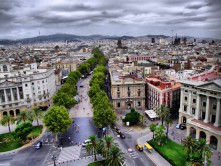 Lire la suite à propos de l’article Barcelone : Une belle destination pour un séjour en famille