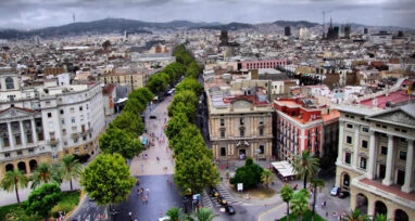 Barcelone : Une belle destination pour un séjour en famille