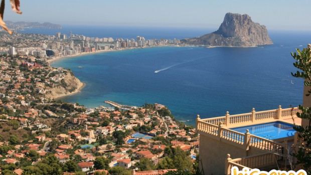 Lire la suite à propos de l’article Choisir une location avec piscine à Calpe pour des vacances inoubliables