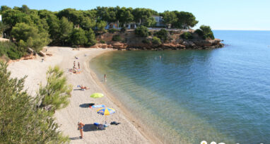 Les meilleurs endroits pour profiter de ses vacances sur la Costa Daurada