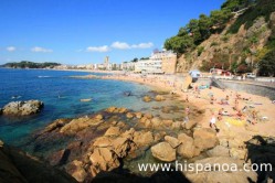 Lloret de Mar