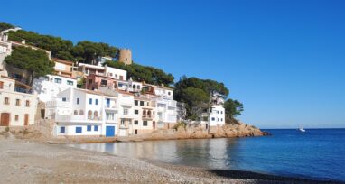 Les 10 meilleures choses à faire à Begur, petit coin de rêve sur la Costa Brava