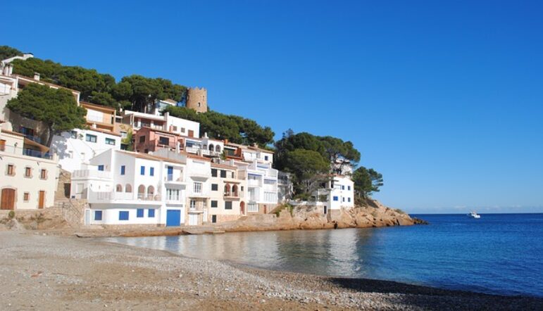 Les 10 meilleures choses à faire à Begur, petit coin de rêve sur la Costa Brava