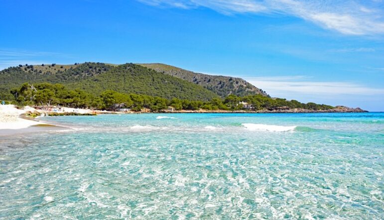 Découvrez la Costa Azahar et toutes ses plages de rêve