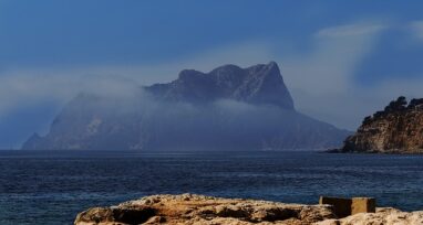 Moraira, un petit coin de paradis sur la Costa Blanca