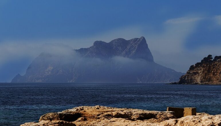 Moraira, un petit coin de paradis sur la Costa Blanca