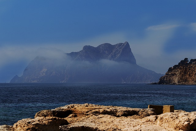 Lire la suite à propos de l’article Moraira, un petit coin de paradis sur la Costa Blanca