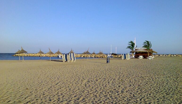 Choisissez une location sur la Costa Dorada pour vos vacances en famille