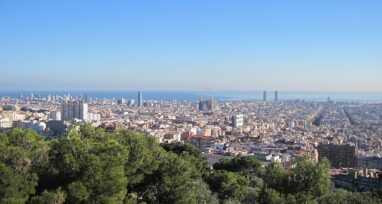 Les meilleures destinations pour aller en vacances en Espagne cet été